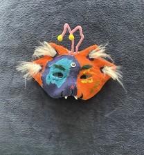 Alien cat mask for sale  ORMSKIRK