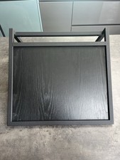 Turntable wall shelf. for sale  BOLTON