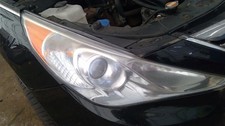 Farol de passageiros VIN B 8º dígito turbo halogênio compatível com 11-14 SONATA 6721726 comprar usado  Enviando para Brazil