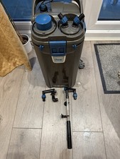 Biomaster 850 external for sale  CAMBERLEY