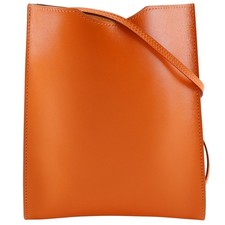 Bolsa de ombro HERMES Onimetu laranja caixa carf unissex comprar usado  Enviando para Brazil