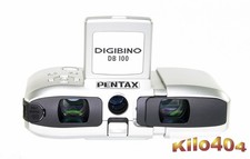 Pentax digibino 100 gebraucht kaufen  Neustadt an der Weinstraße