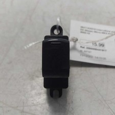 25411ax010 interruttore pulsan usato  Mineo