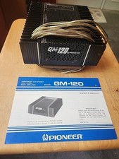 Vintage pioneer car for sale  Hernando