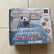 Boîte uniquement jeu d'occasion  Strasbourg-