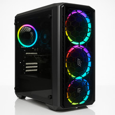 Gaming 4790 470 usato  Villa Literno