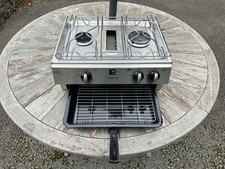 motorhome hob grill for sale motorhome hob grill for sale  HEBDEN BRIDGE