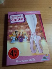 Scuola danza n.2 usato  Menfi