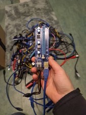 Pci express riser d'occasion  Noisy-le-Grand