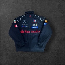 Racing jacke vintage gebraucht kaufen  Hanau