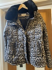 Michael kors faux for sale  NORWICH