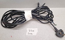 Heavy duty cord for sale  WELLINGBOROUGH