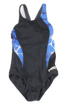Arena Dziewczęce stroje kąpielowe Niebieski Czarny Rozmiar 30 Strój kąpielowy Colorblock Cutout 70 $ Nowy bez metki na sprzedaż Arena Dziewczęce stroje kąpielowe Niebieski Czarny Rozmiar 30 Strój kąpielowy Colorblock Cutout 70 $ Nowy bez metki na sprzedaż  Wysyłka do Poland