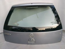 Opel corsa portellone usato  Sinopoli