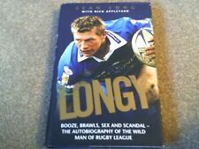 Longy sean long for sale  BRADFORD