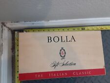 Vintage bolla wooden for sale  Elk Grove