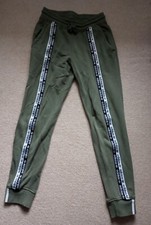 Adidas green tracksuit for sale  DOWNHAM MARKET