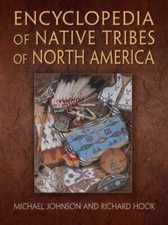 Encyclopaedia native tribes for sale  Montgomery