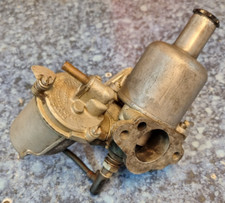 Carburettor hs2 fit for sale  BEDFORD