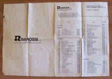 treni rivarossi scala n usato treni rivarossi scala n usato Roma