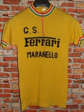 Eroica maglia shirt usato  Ercolano