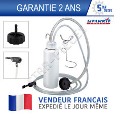 Kit auto purgeur d'occasion  Dinan