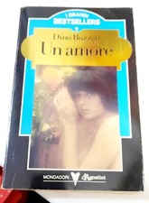 Dino buzzati libro usato  Dozza