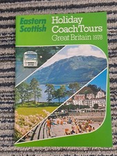 Eastern scottish holiday for sale  HARROGATE