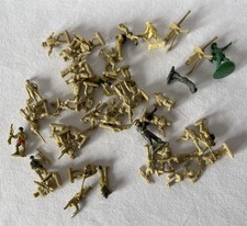 Vintage mixed nationalities for sale  COLCHESTER