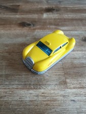 Voiture taxi korben d'occasion  Illzach
