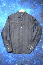 Camicia mister freedom usato  Spedire a Italy