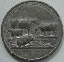1800 farming society for sale  DURHAM