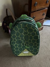 Sammies samsonite turtle for sale  BENFLEET