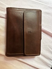 Leder portemonnaie damen gebraucht kaufen  Duisburg