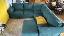 Ikea ektorp ecksofa gebraucht kaufen  Erlangen