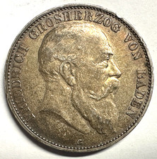 Mark 1904 friedrich gebraucht kaufen  Göppingen