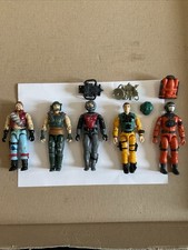 Joe vintage figures for sale  HORNCHURCH