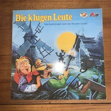 Klugen leute gebrüder gebraucht kaufen  Aßlar
