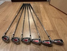 Taylormade bruciatore super usato  Spedire a Italy