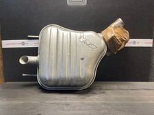 258954 endschalldämpfer pel gebraucht kaufen  Großwallstadt
