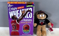 Vtg chicago bulls for sale  Rockford