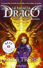 Ultima battaglia. ragazza usato  Vejano