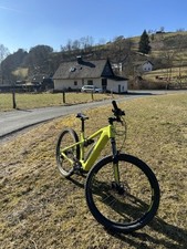Conway bike gebraucht kaufen  Bad Berleburg