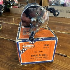 Vintage shakespeare true for sale  Corning