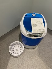 Portable mini laundry for sale  LONDON