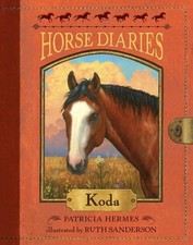 Horse diaries koda for sale  Denver