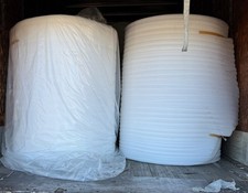 Foam rolls truckload for sale  High Point