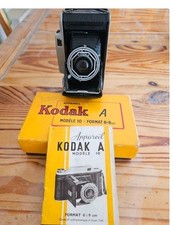 Appareil photo kodak d'occasion  Tassin-la-Demi-Lune