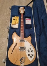 Rickenbacker 360 string for sale  BIRMINGHAM