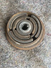Centrifugal clutch wacker for sale  STONEHOUSE